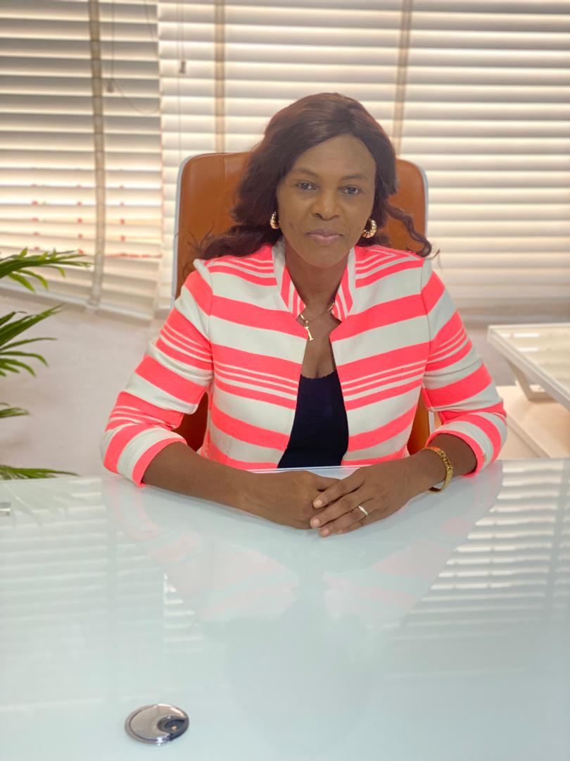 Ugochi Madubuike