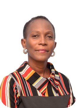 Gbemisola Mordi