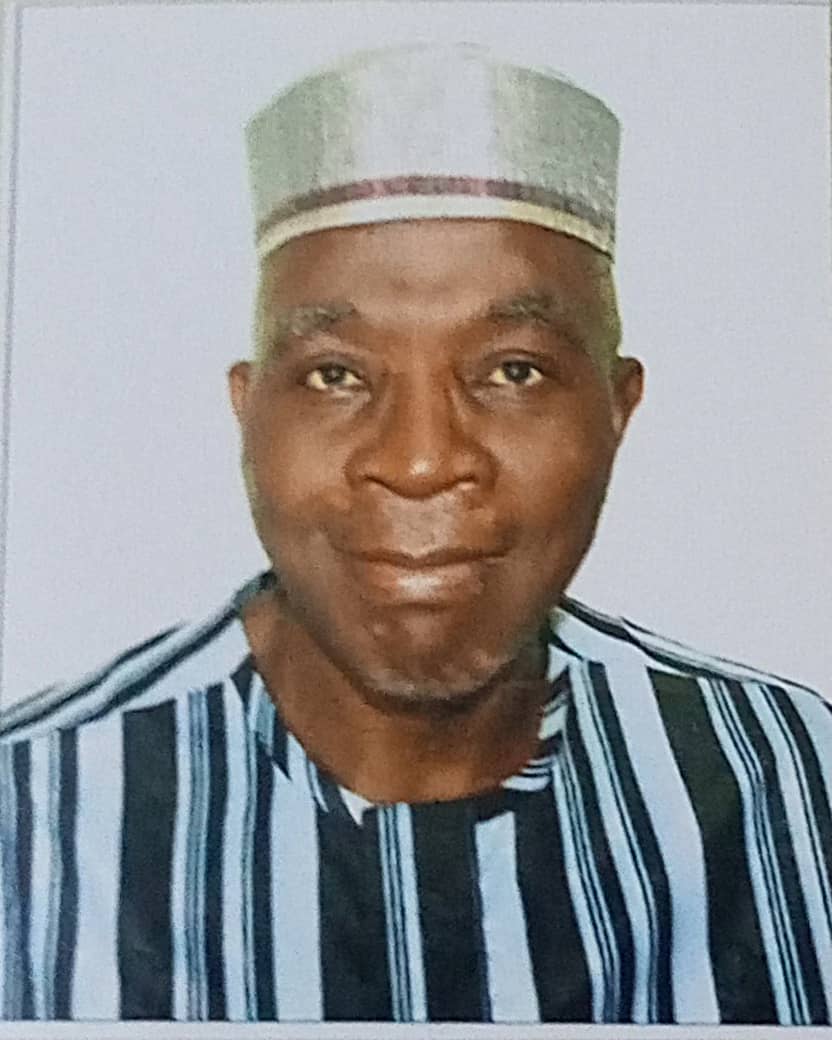Hon Michael Fashua