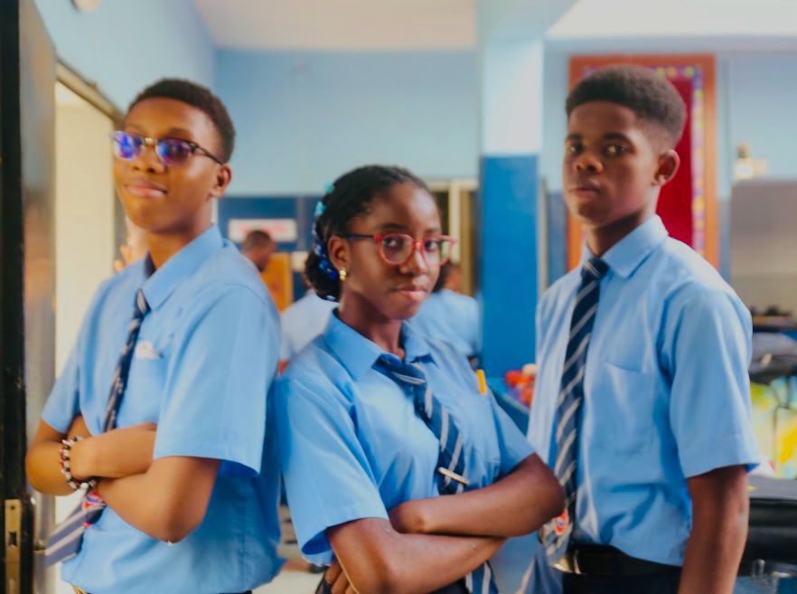 Straitgate High School Hosts Inspiring Photography Exhibition