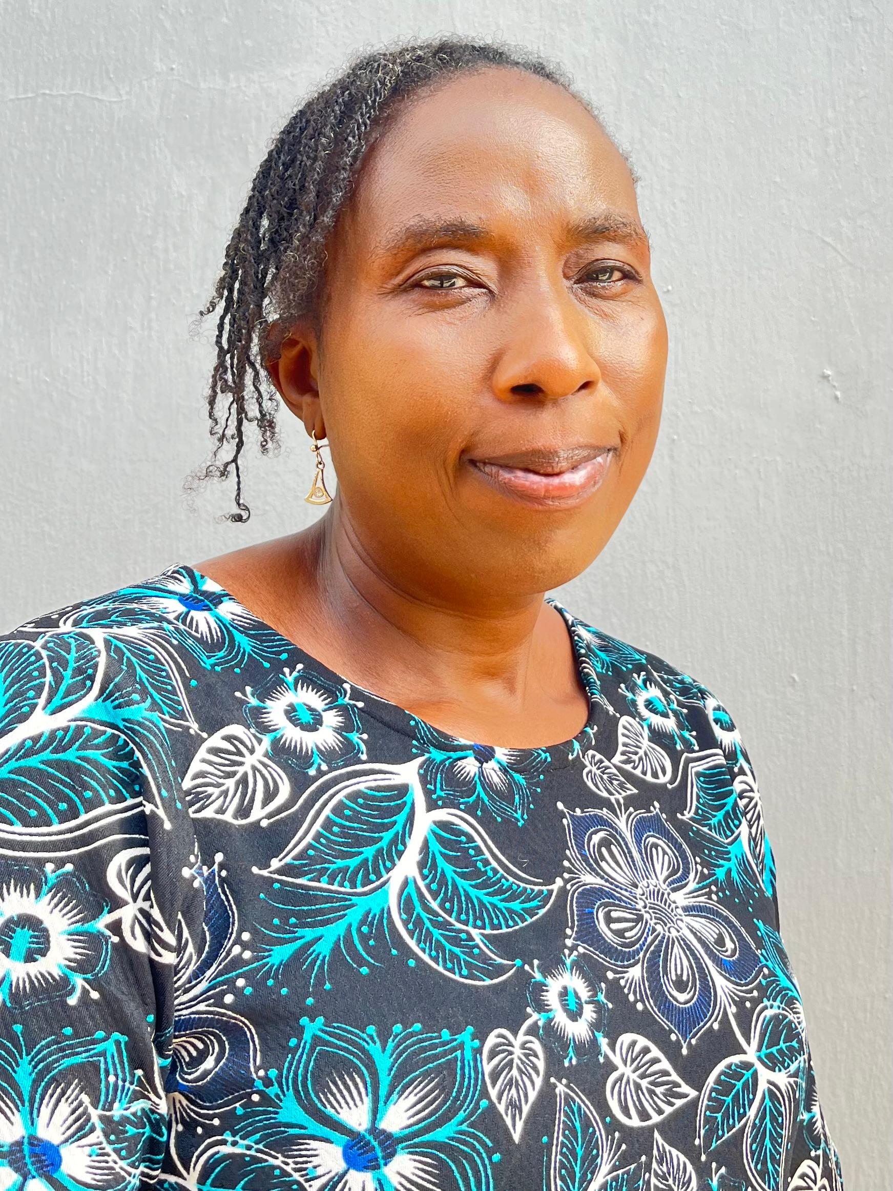Olubola Kolawole